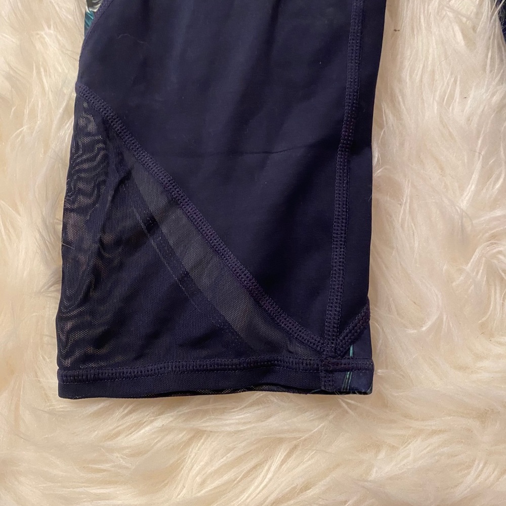 Gapfit eclipse capris - Picture 6 of 11